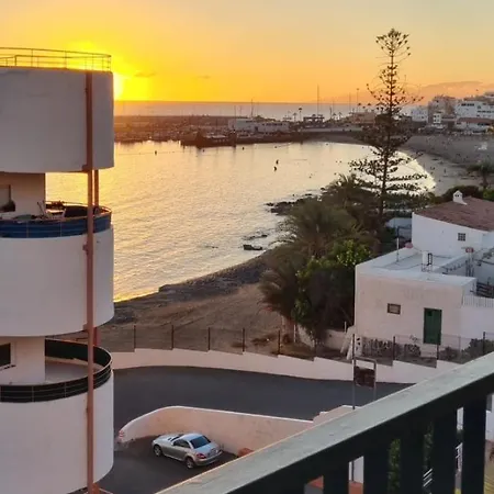 Cristianos Iv Apartment *