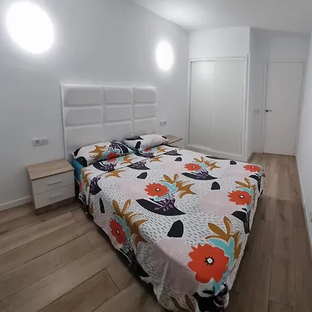 Appartement Cristianos Iv