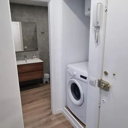 Apartment Cristianos Iv