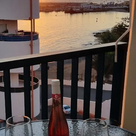 Cristianos Iv Apartment *