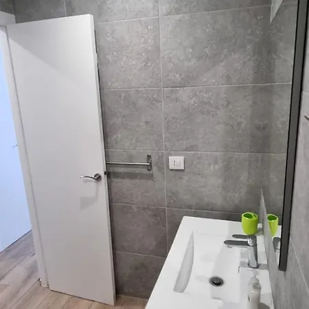 Apartment Cristianos Iv *