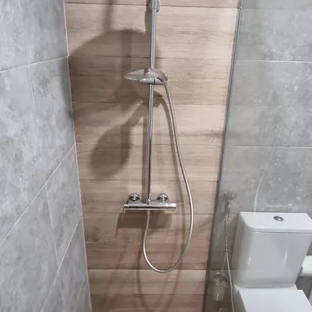 Cristianos Iv Apartment *