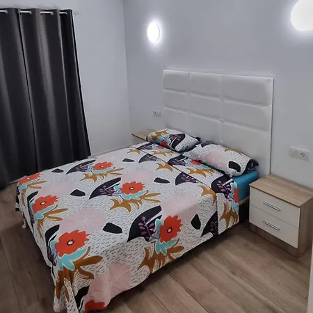 Appartement Cristianos Iv