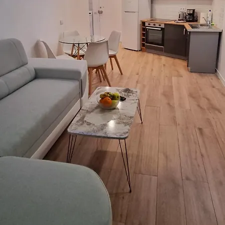 Appartement Cristianos Iv Costa Adeje (Tenerife)