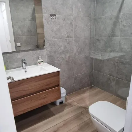 Apartment Cristianos Iv