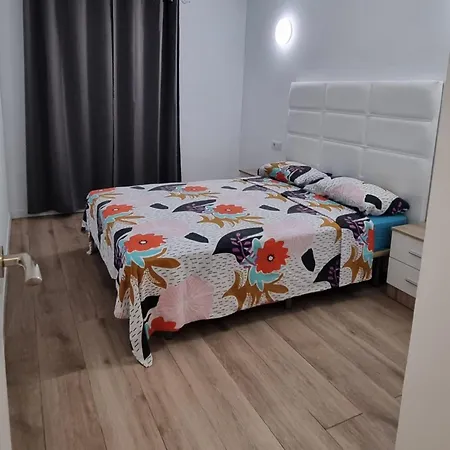Appartement Cristianos Iv