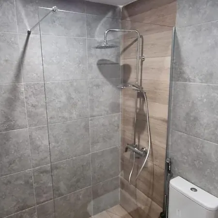 Cristianos Iv Apartment Costa Adeje (Tenerife)