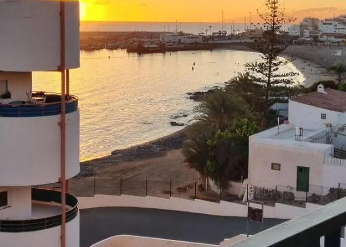 Cristianos Iv Appartement *
