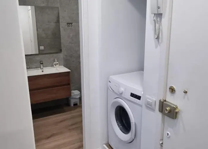 Appartement Cristianos Iv