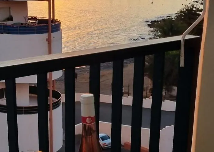 Cristianos Iv Appartement *