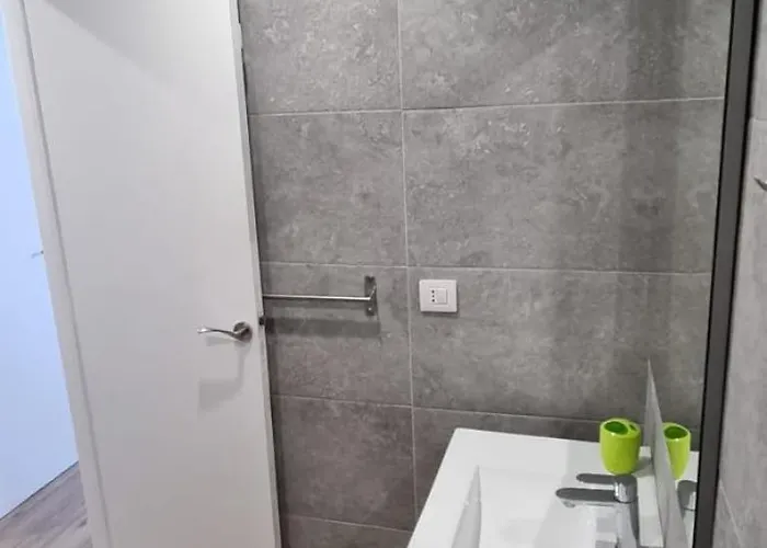 Appartement Cristianos Iv *