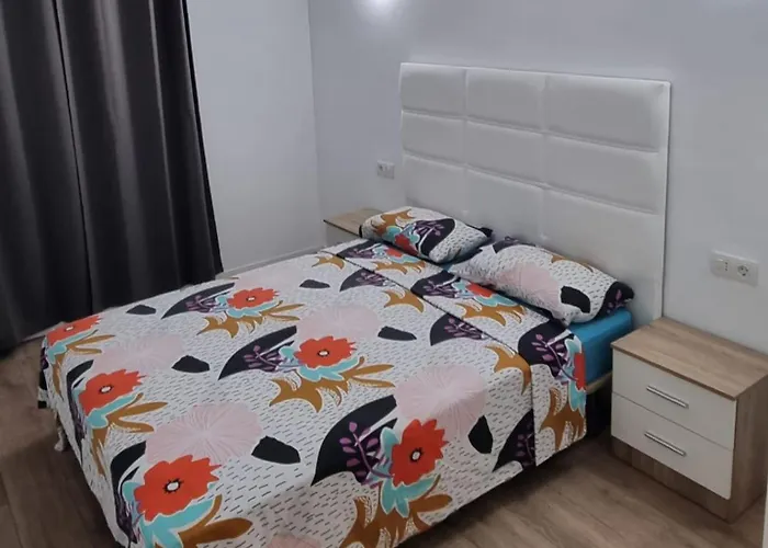 Appartement Cristianos Iv