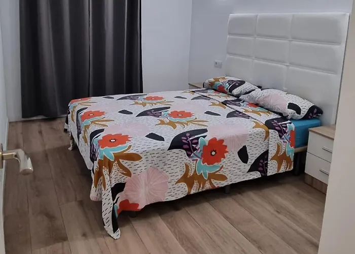 Appartement Cristianos Iv
